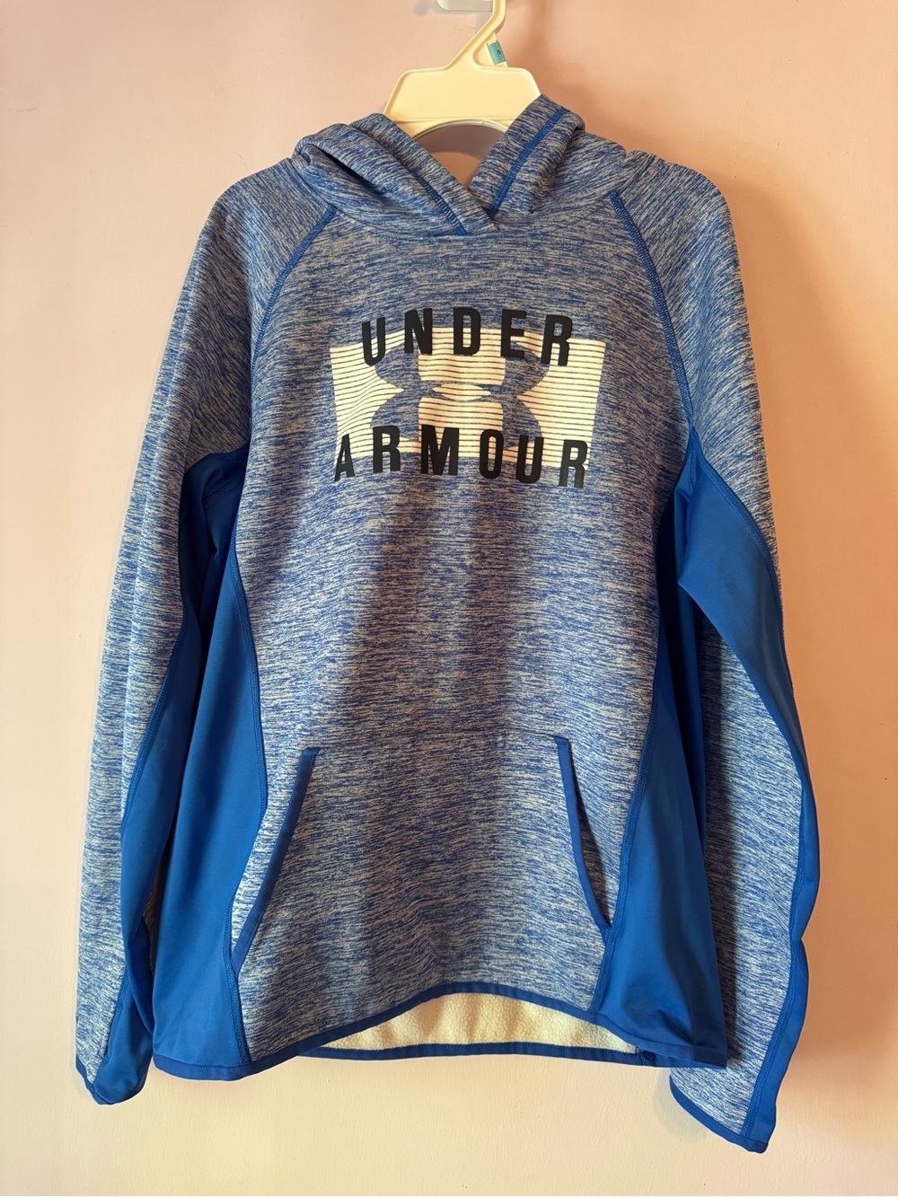 Under Armour Coldgear Mens Medium Sweatshirt